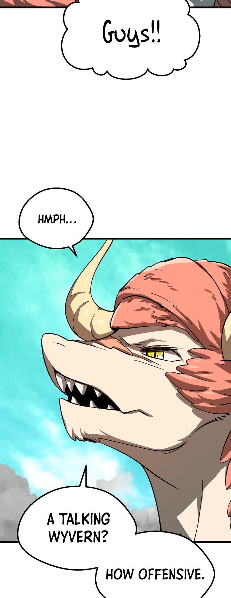 Read Latna Saga_ Survival of a Sword King ENGLISH Manga Online