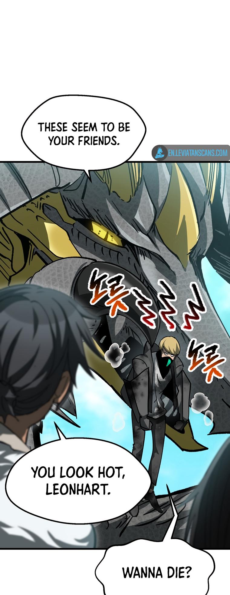 Read Latna Saga_ Survival of a Sword King ENGLISH Manga Online