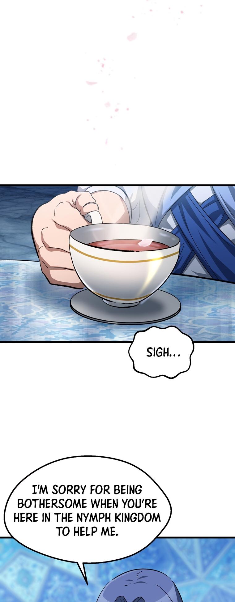 Read Latna Saga_ Survival of a Sword King ENGLISH Manga Online