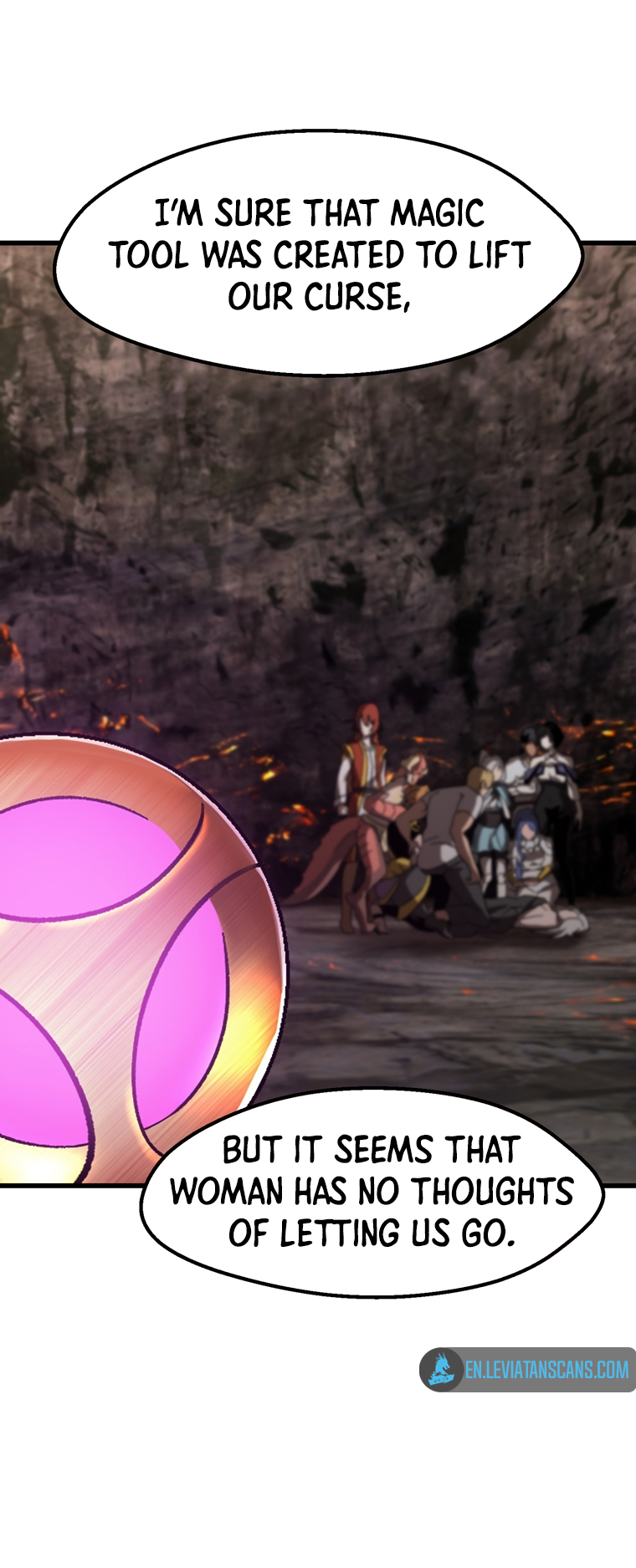 Read Latna Saga_ Survival of a Sword King ENGLISH Manga Online