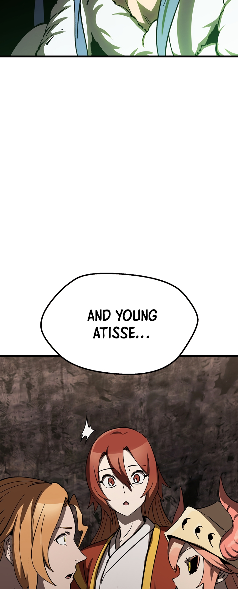 Read Latna Saga_ Survival of a Sword King ENGLISH Manga Online