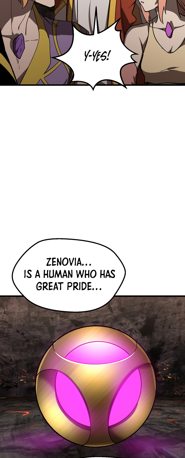 Read Latna Saga_ Survival of a Sword King ENGLISH Manga Online