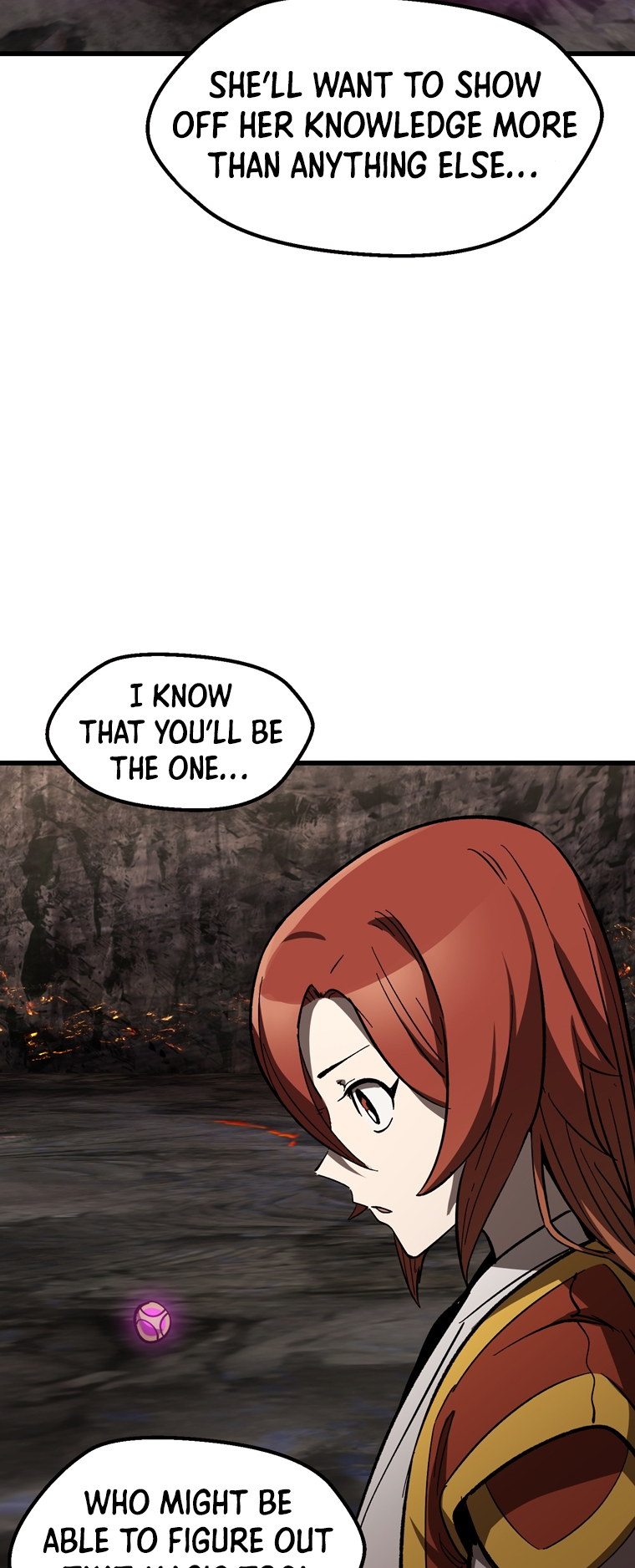 Read Latna Saga_ Survival of a Sword King ENGLISH Manga Online