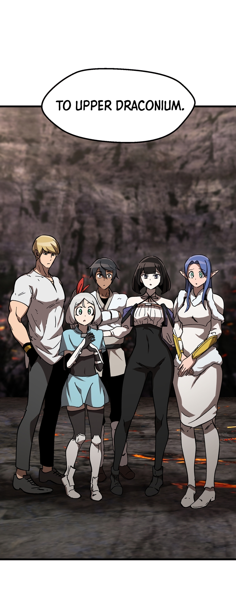 Read Latna Saga_ Survival of a Sword King ENGLISH Manga Online