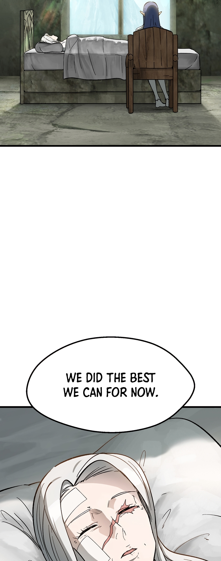 Read Latna Saga_ Survival of a Sword King ENGLISH Manga Online