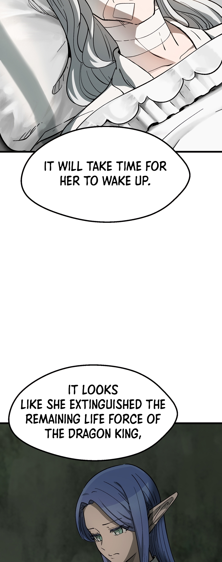 Read Latna Saga_ Survival of a Sword King ENGLISH Manga Online