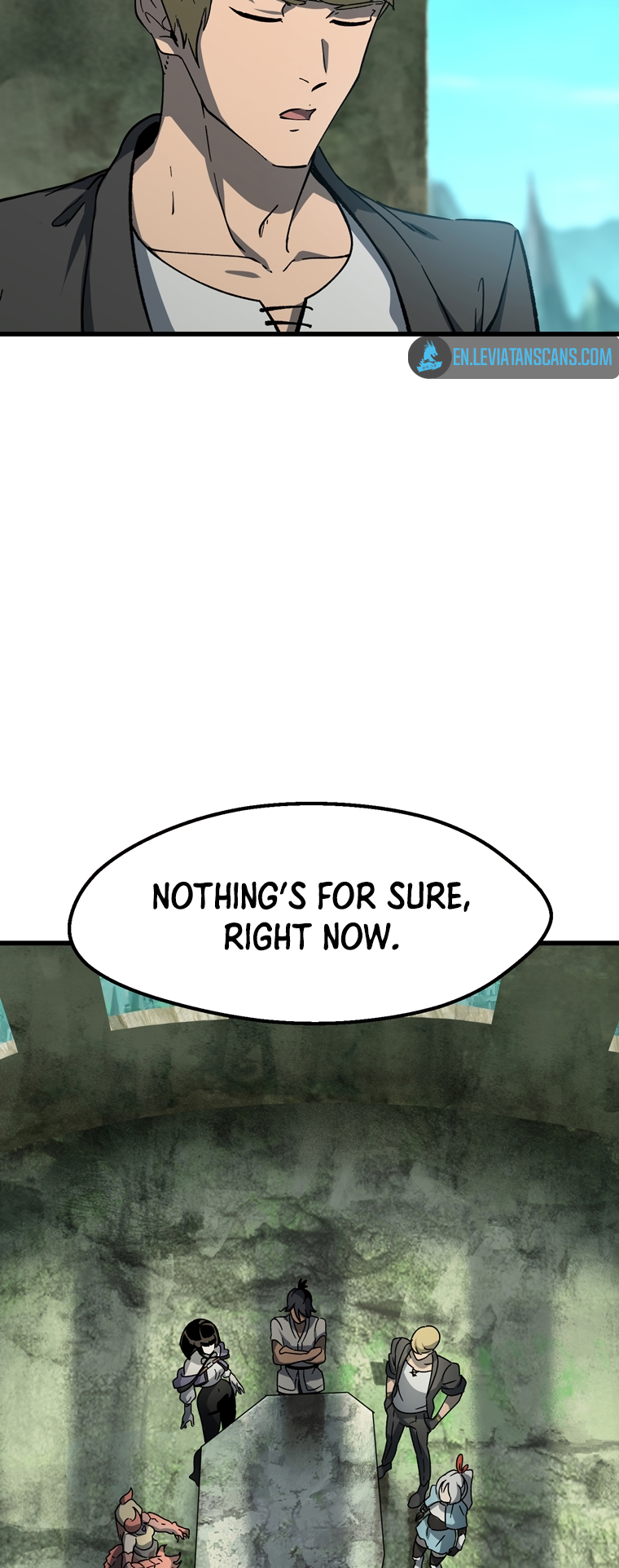 Read Latna Saga_ Survival of a Sword King ENGLISH Manga Online