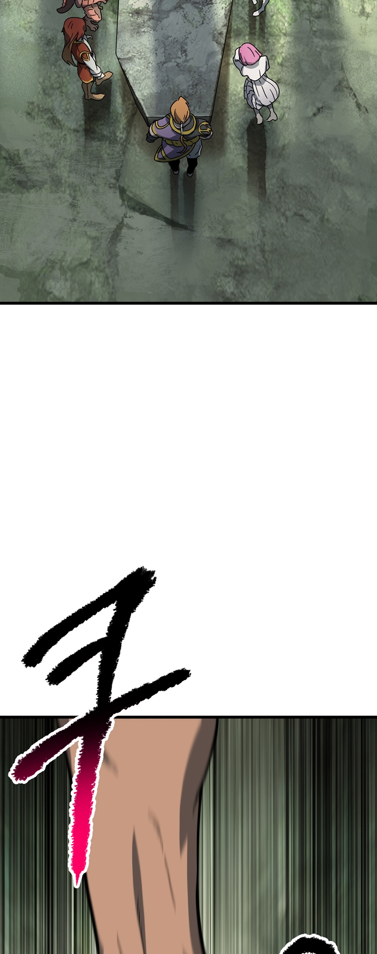 Read Latna Saga_ Survival of a Sword King ENGLISH Manga Online