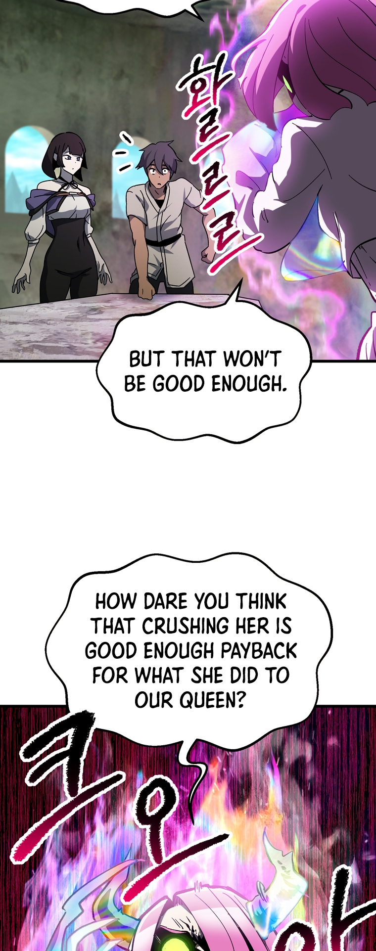 Read Latna Saga_ Survival of a Sword King ENGLISH Manga Online