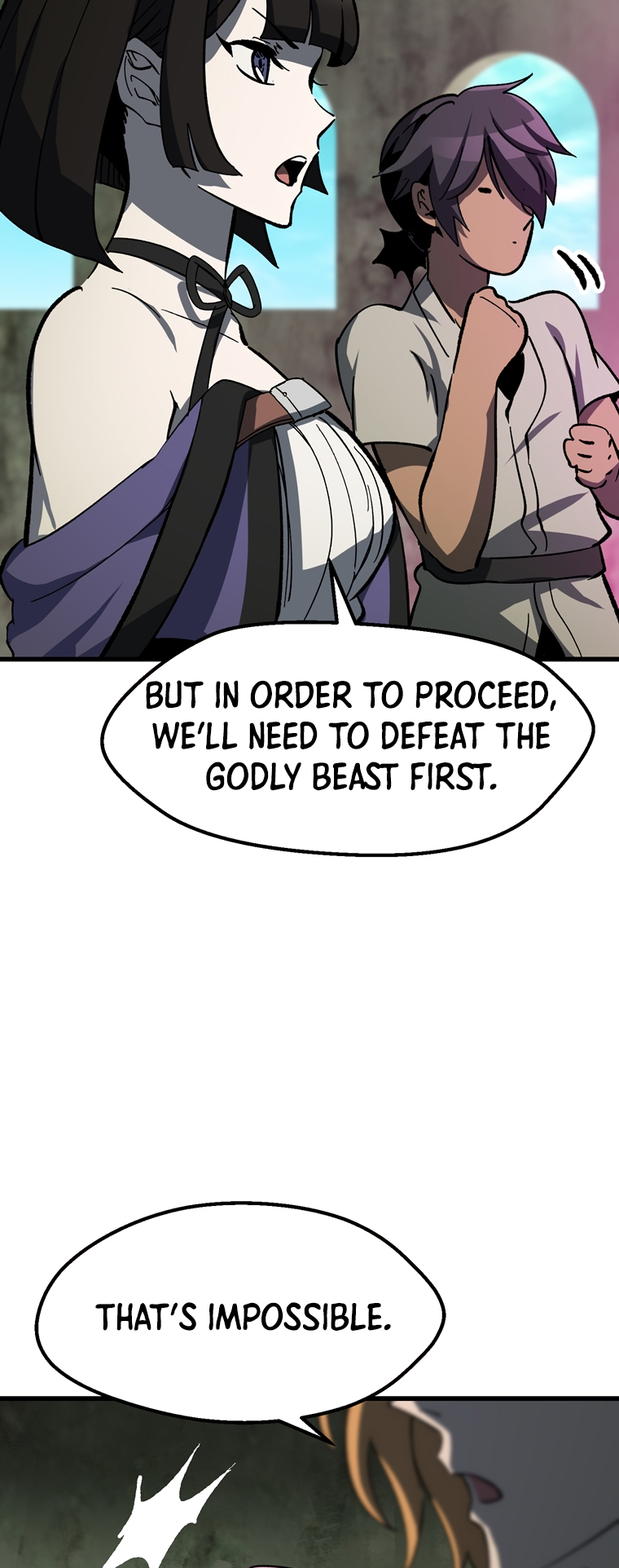 Read Latna Saga_ Survival of a Sword King ENGLISH Manga Online