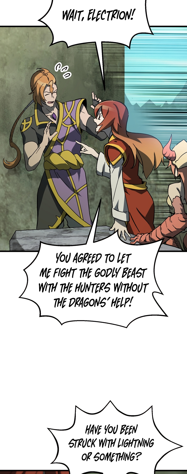 Read Latna Saga_ Survival of a Sword King ENGLISH Manga Online