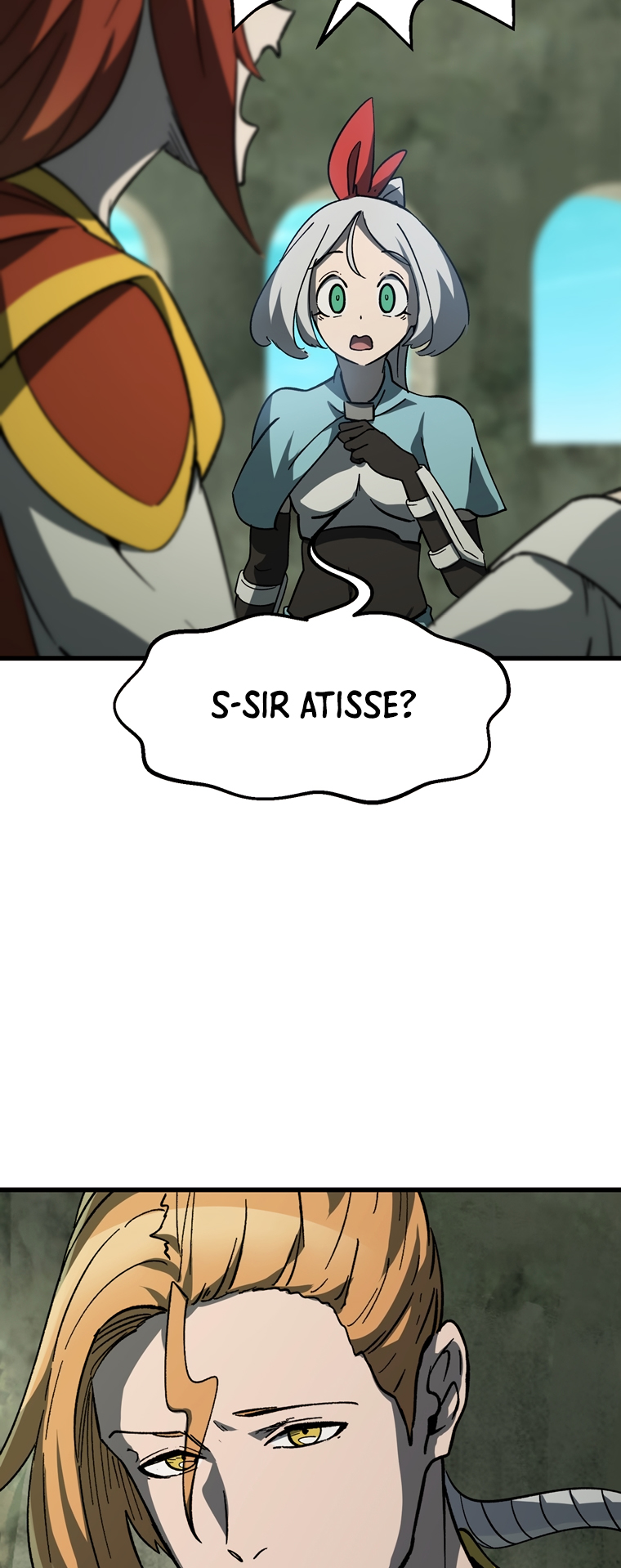 Read Latna Saga_ Survival of a Sword King ENGLISH Manga Online