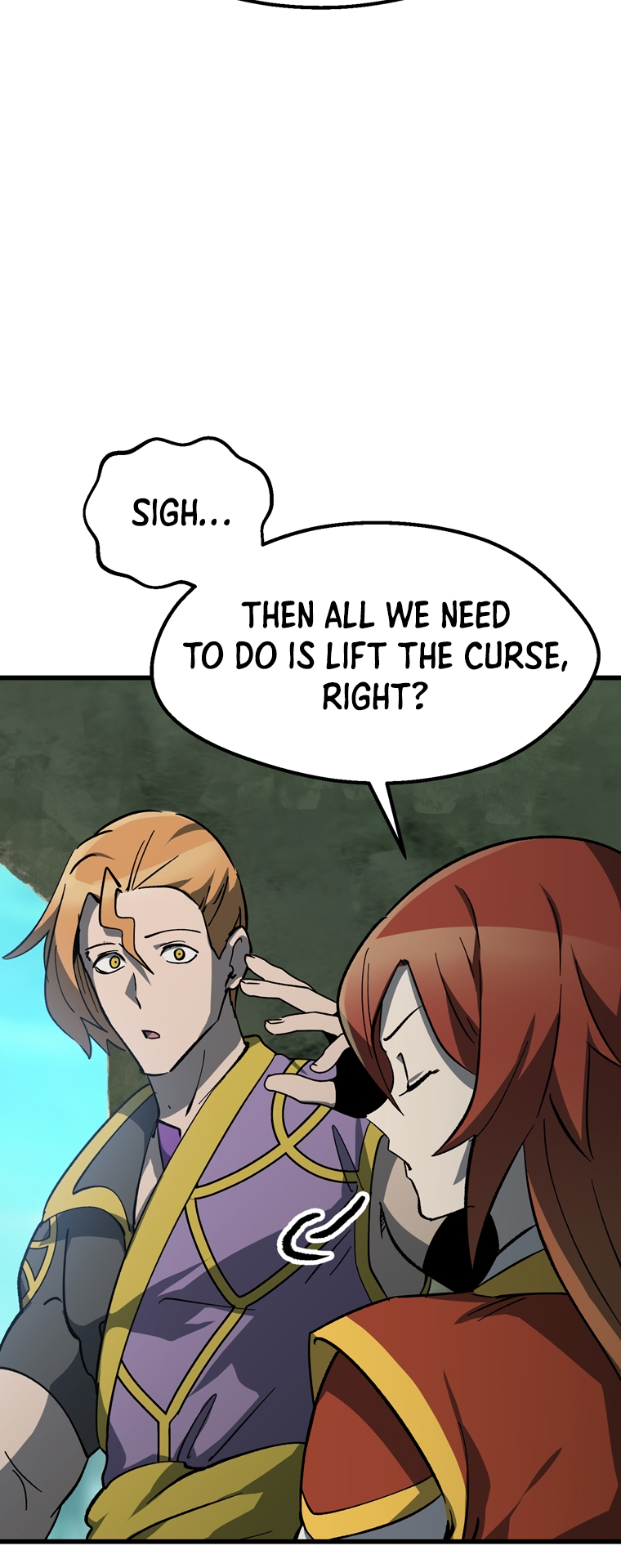 Read Latna Saga_ Survival of a Sword King ENGLISH Manga Online