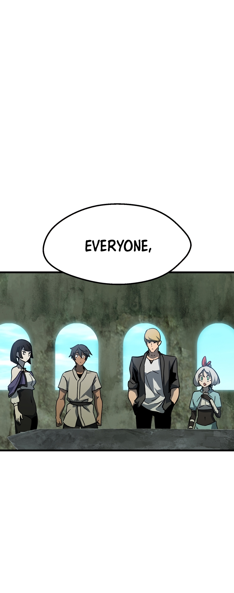 Read Latna Saga_ Survival of a Sword King ENGLISH Manga Online