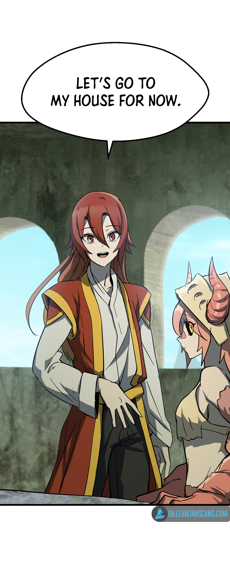 Read Latna Saga_ Survival of a Sword King ENGLISH Manga Online