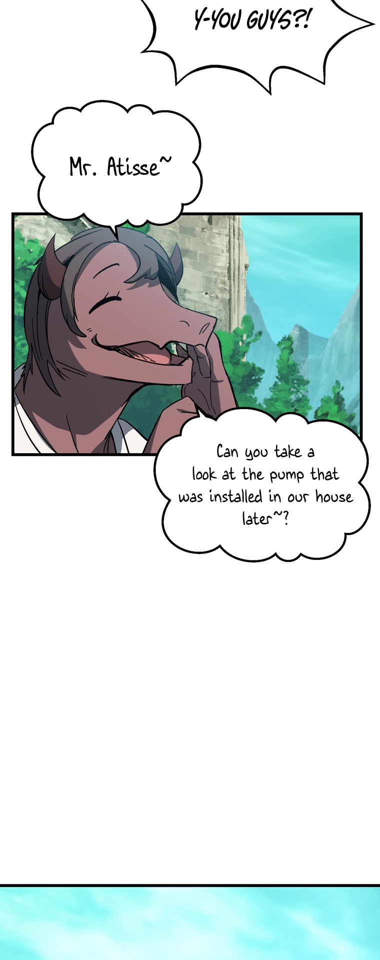 Read Latna Saga_ Survival of a Sword King ENGLISH Manga Online