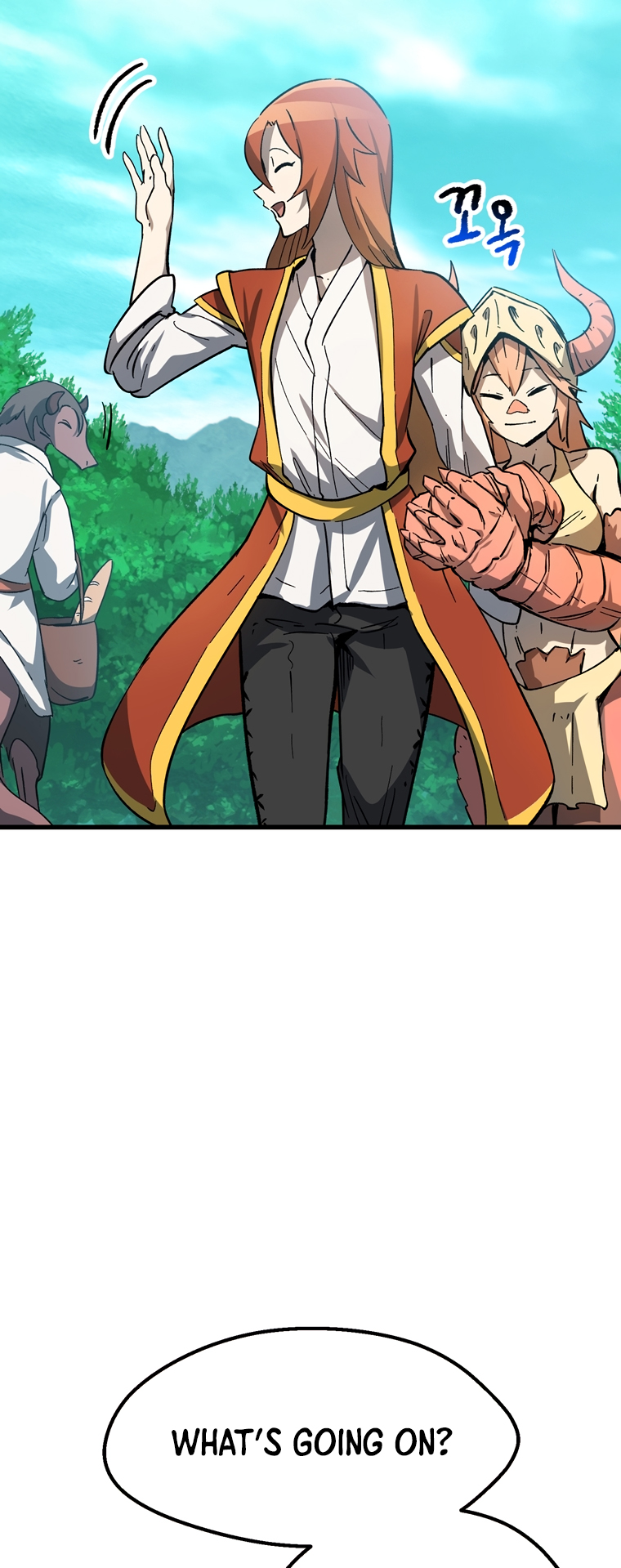 Read Latna Saga_ Survival of a Sword King ENGLISH Manga Online