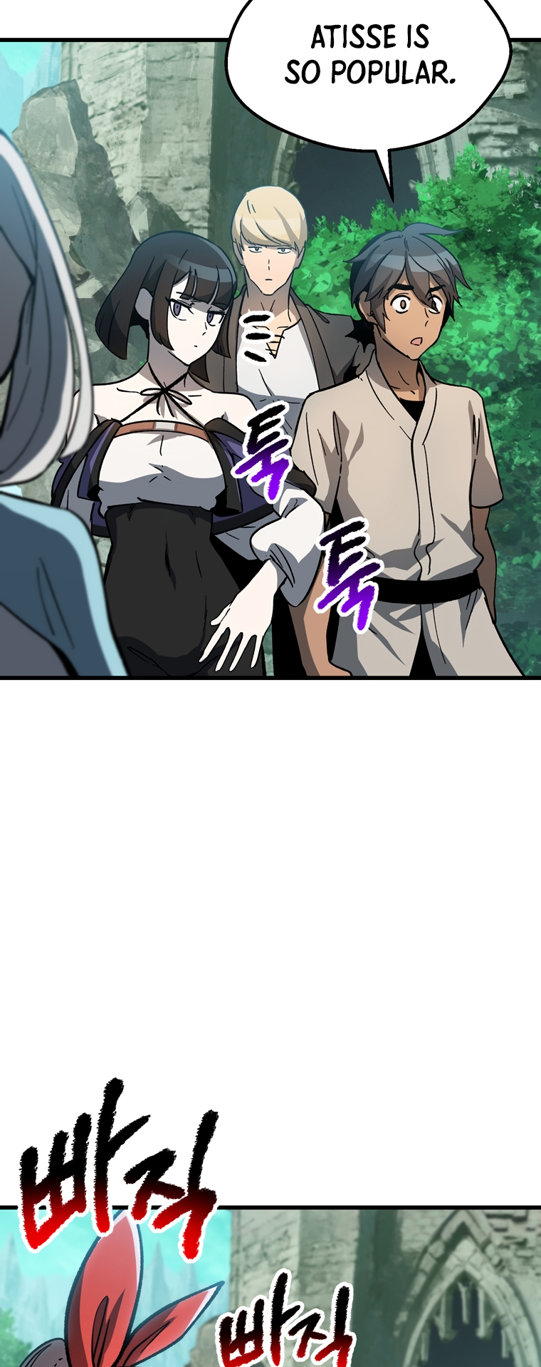 Read Latna Saga_ Survival of a Sword King ENGLISH Manga Online