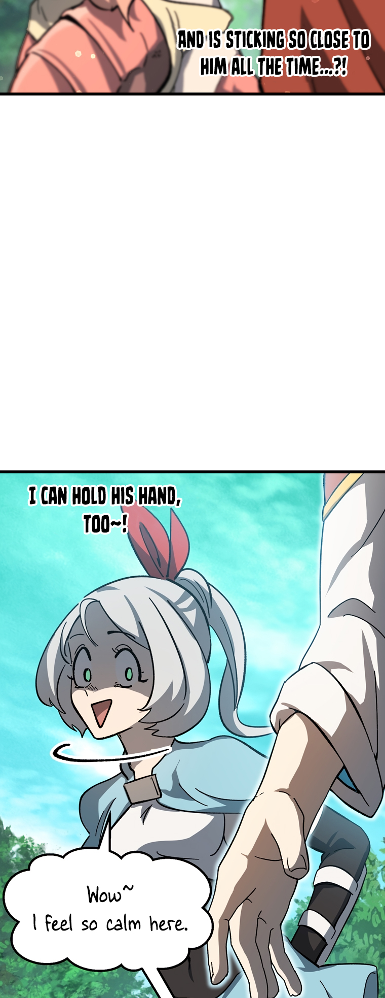 Read Latna Saga_ Survival of a Sword King ENGLISH Manga Online