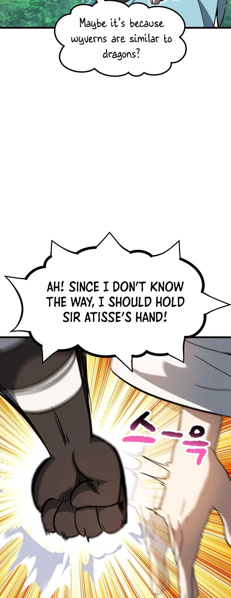 Read Latna Saga_ Survival of a Sword King ENGLISH Manga Online