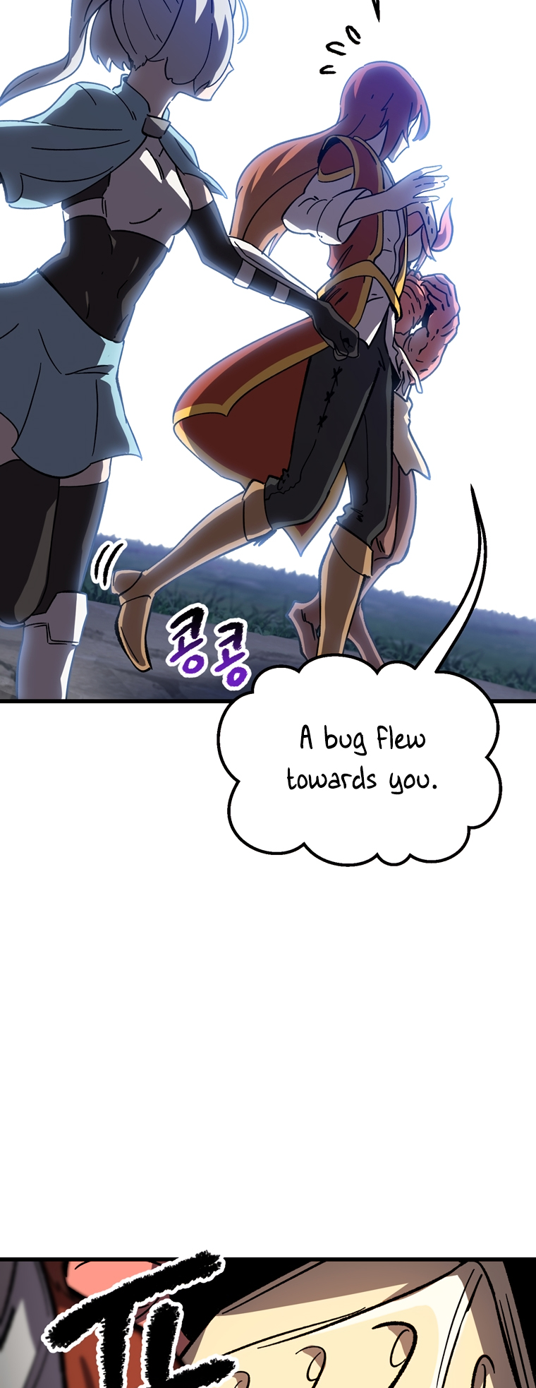 Read Latna Saga_ Survival of a Sword King ENGLISH Manga Online