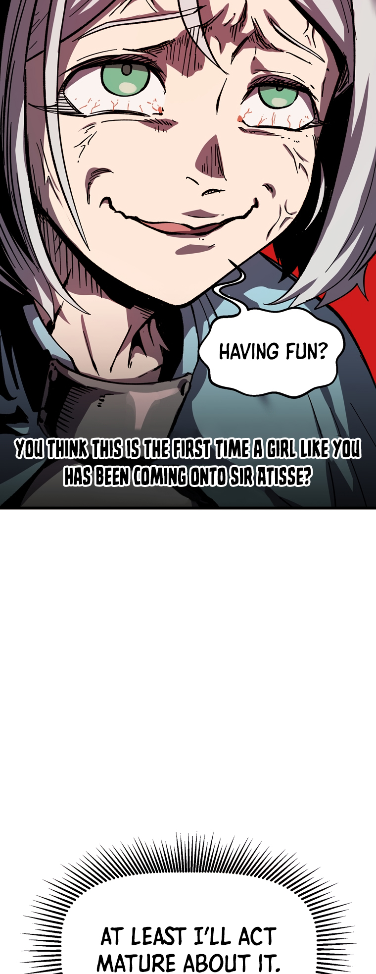 Read Latna Saga_ Survival of a Sword King ENGLISH Manga Online