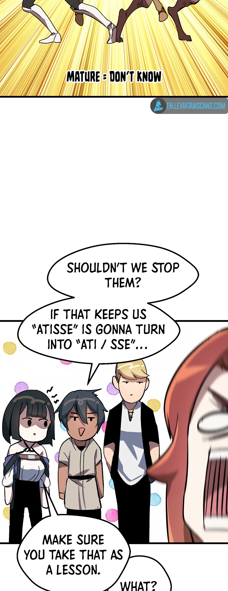 Read Latna Saga_ Survival of a Sword King ENGLISH Manga Online