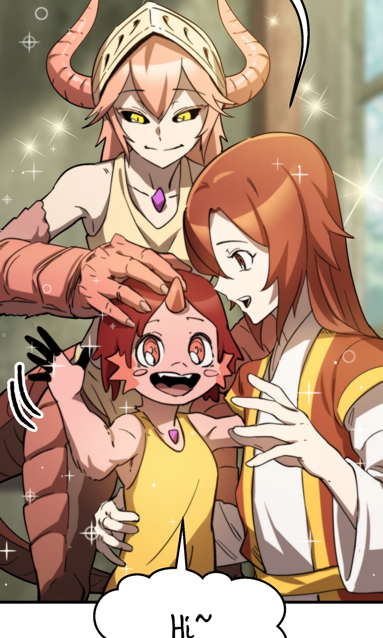 Read Latna Saga_ Survival of a Sword King ENGLISH Manga Online