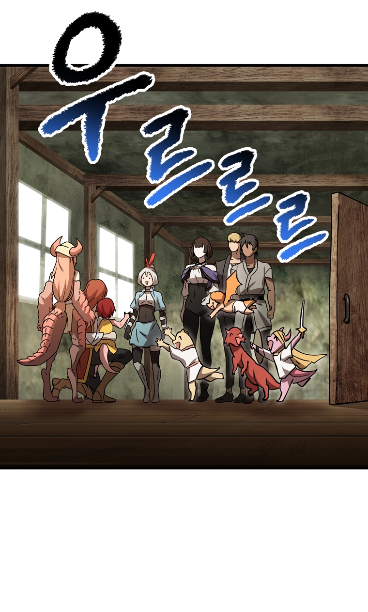 Read Latna Saga_ Survival of a Sword King ENGLISH Manga Online