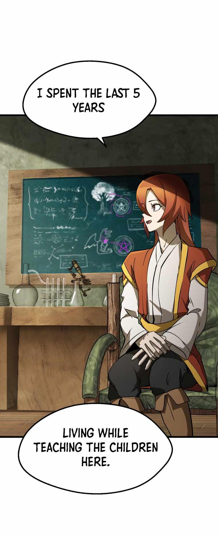 Read Latna Saga_ Survival of a Sword King ENGLISH Manga Online