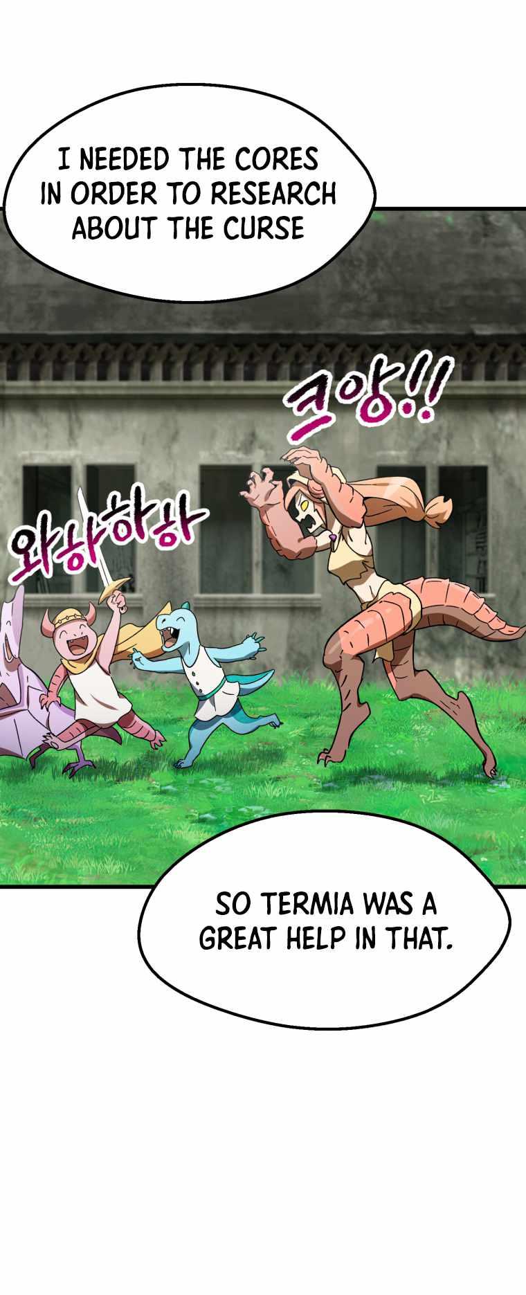 Read Latna Saga_ Survival of a Sword King ENGLISH Manga Online