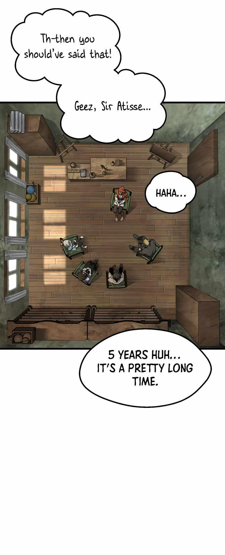 Read Latna Saga_ Survival of a Sword King ENGLISH Manga Online