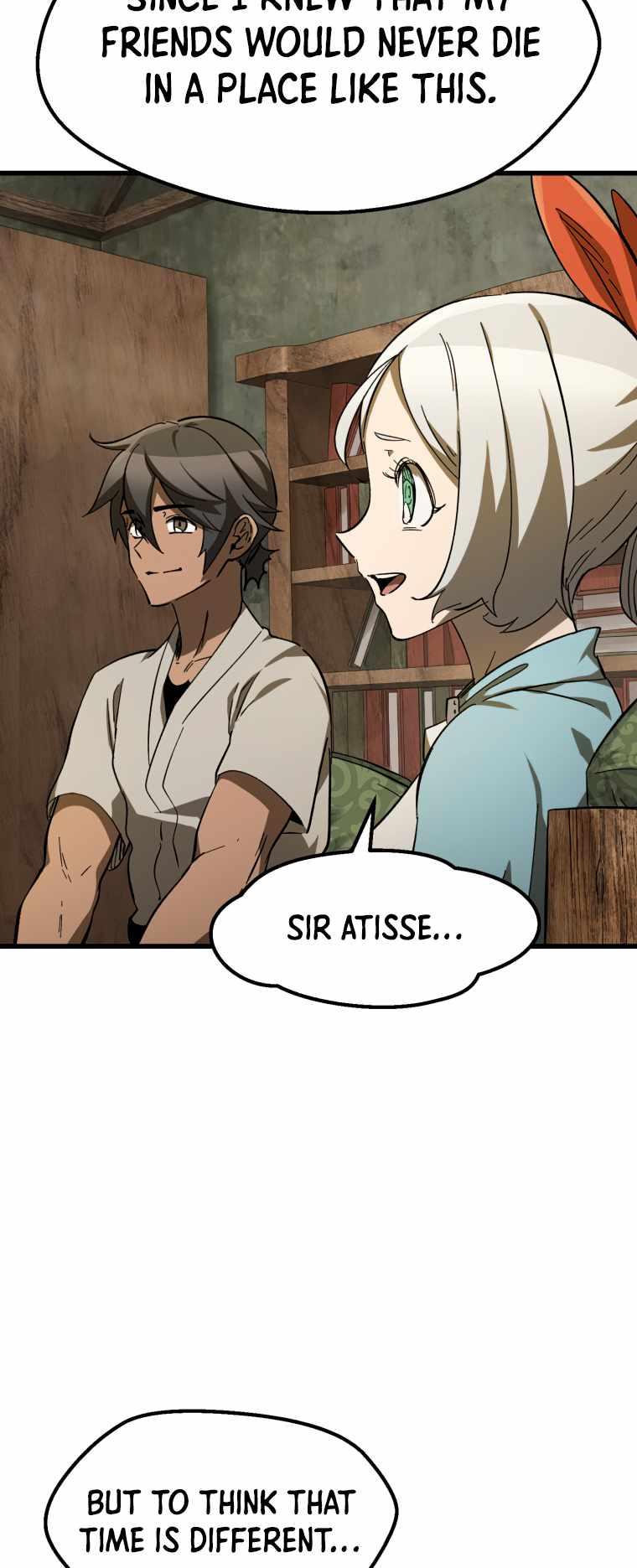 Read Latna Saga_ Survival of a Sword King ENGLISH Manga Online