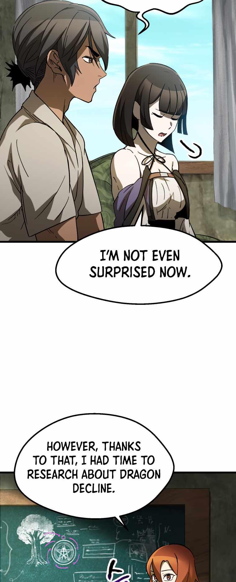 Read Latna Saga_ Survival of a Sword King ENGLISH Manga Online