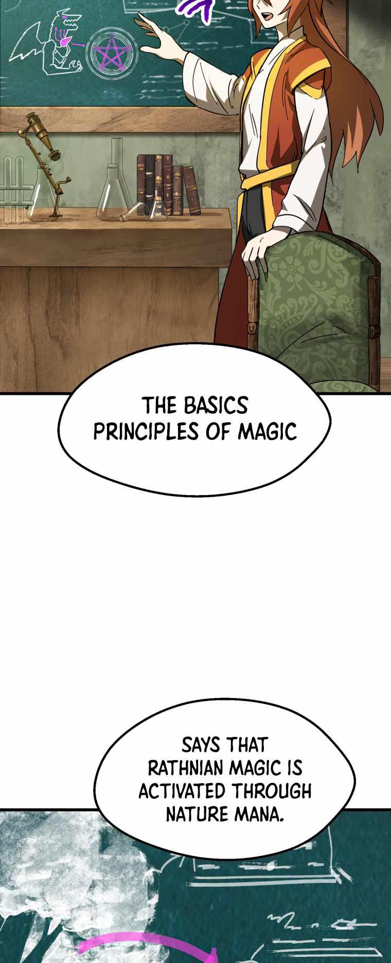 Read Latna Saga_ Survival of a Sword King ENGLISH Manga Online