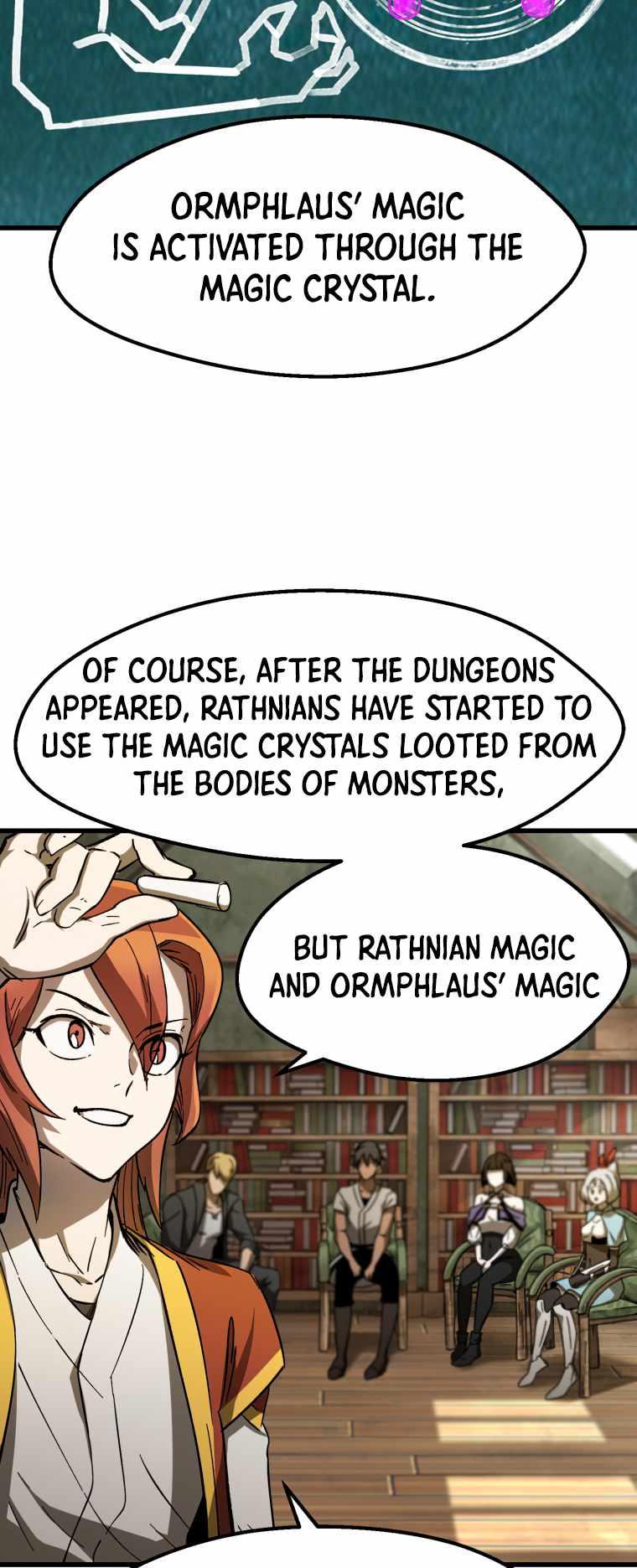 Read Latna Saga_ Survival of a Sword King ENGLISH Manga Online