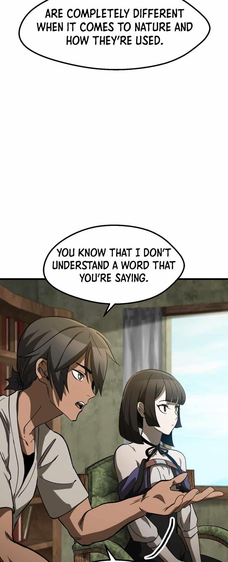 Read Latna Saga_ Survival of a Sword King ENGLISH Manga Online