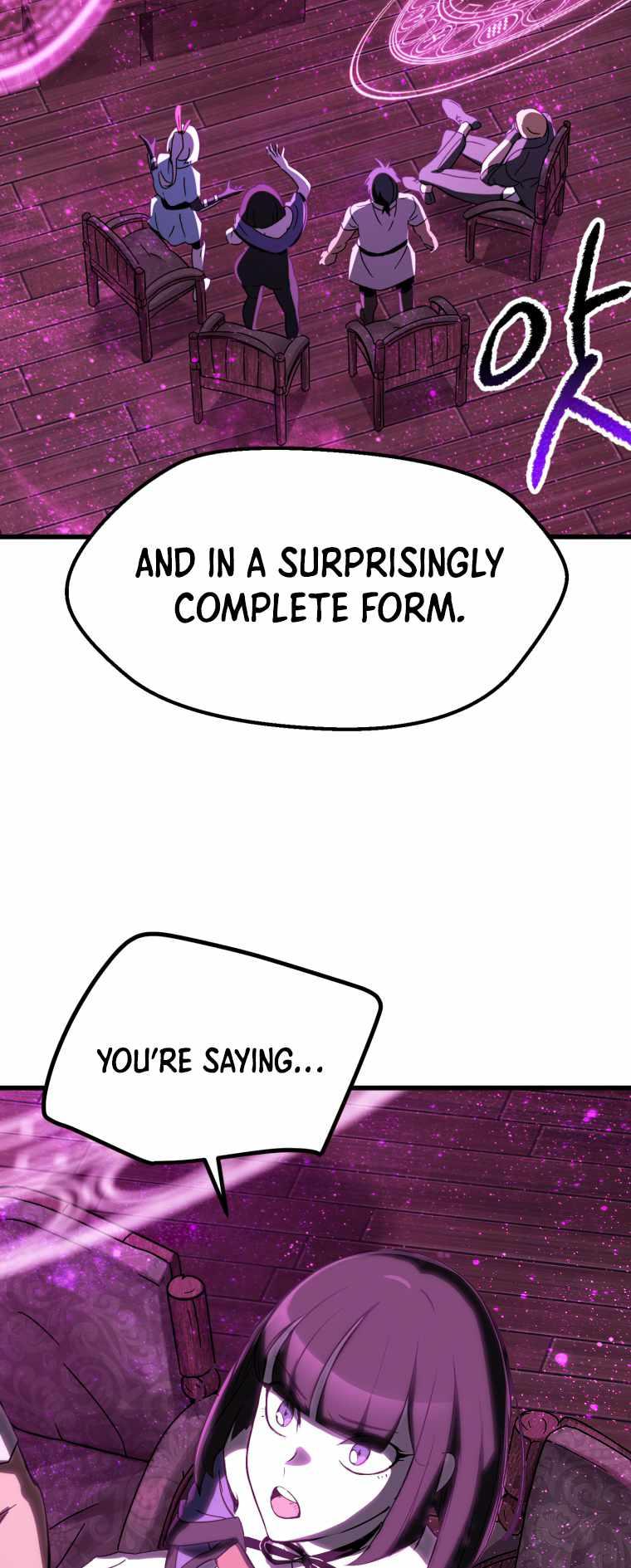 Read Latna Saga_ Survival of a Sword King ENGLISH Manga Online