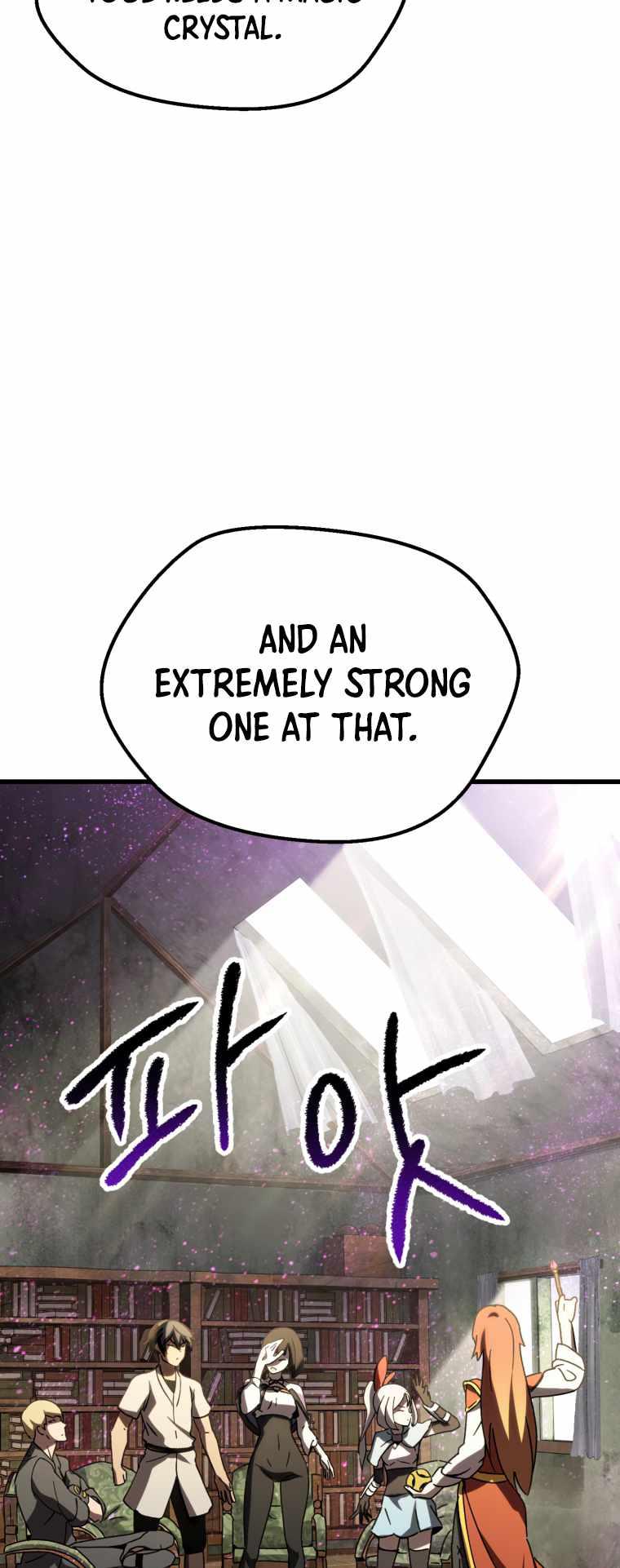 Read Latna Saga_ Survival of a Sword King ENGLISH Manga Online