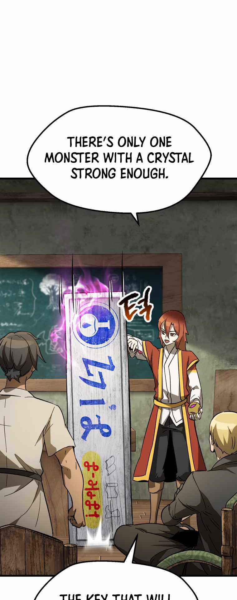 Read Latna Saga_ Survival of a Sword King ENGLISH Manga Online