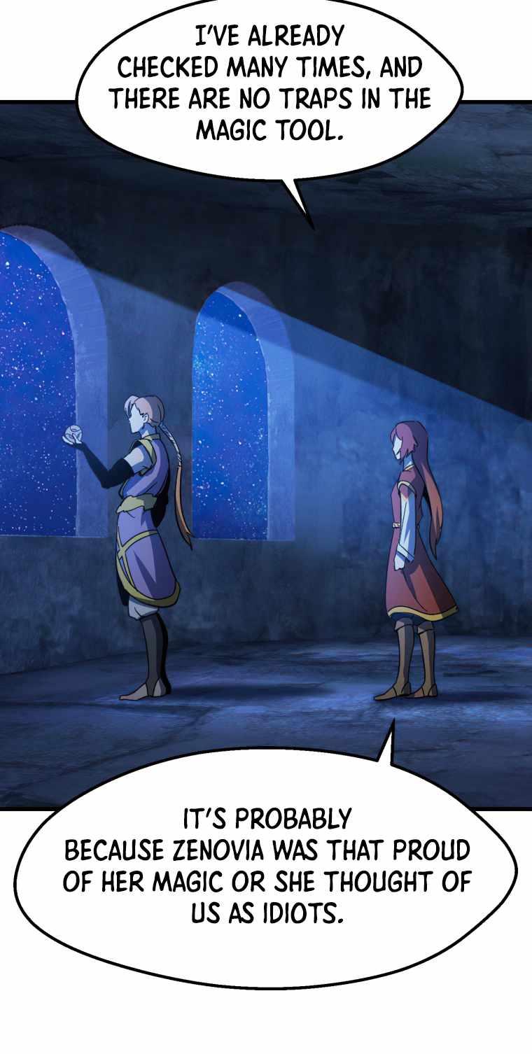 Read Latna Saga_ Survival of a Sword King ENGLISH Manga Online