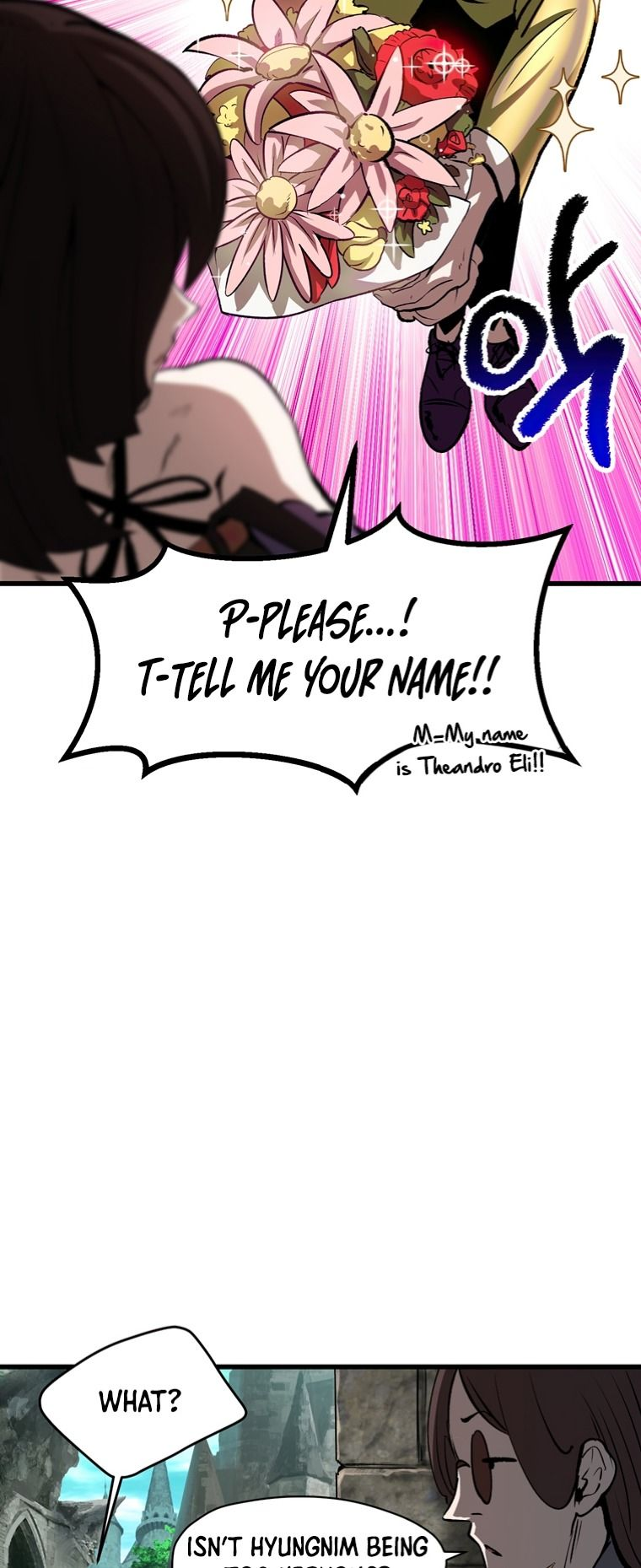 Read Latna Saga_ Survival of a Sword King ENGLISH Manga Online