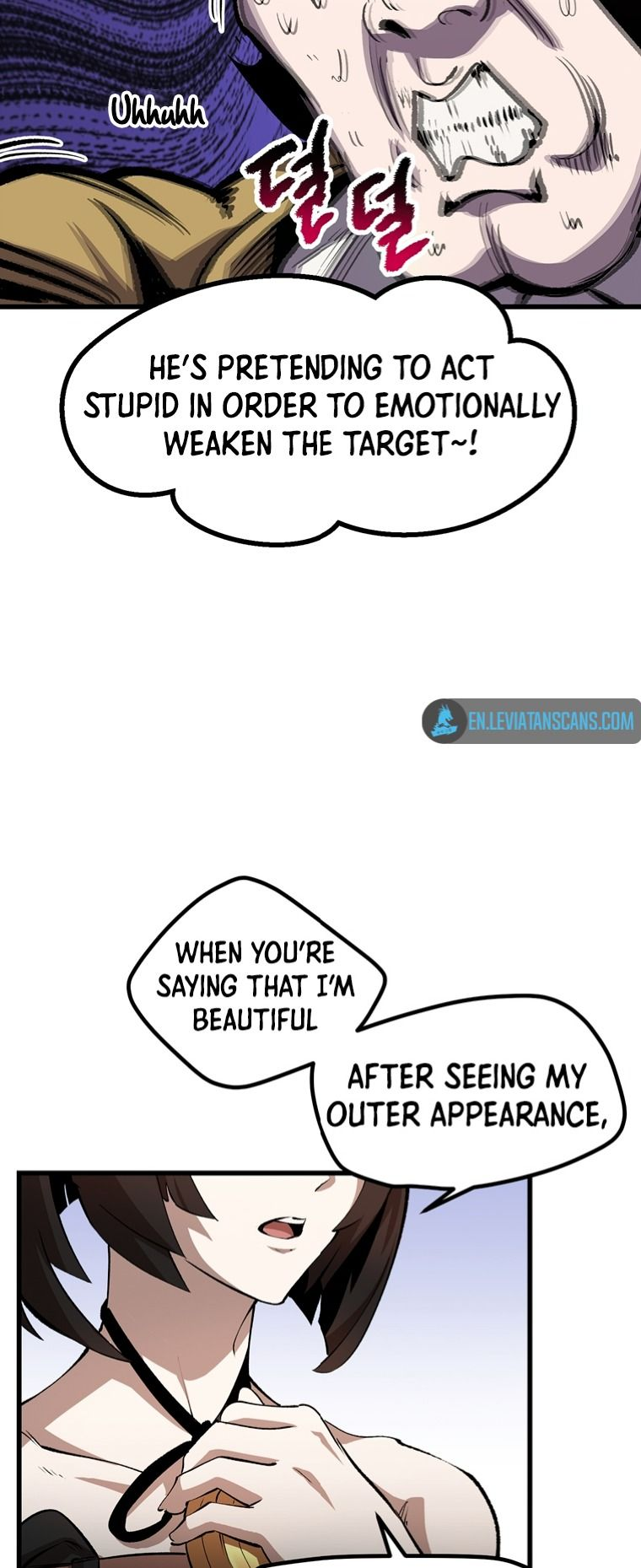 Read Latna Saga_ Survival of a Sword King ENGLISH Manga Online