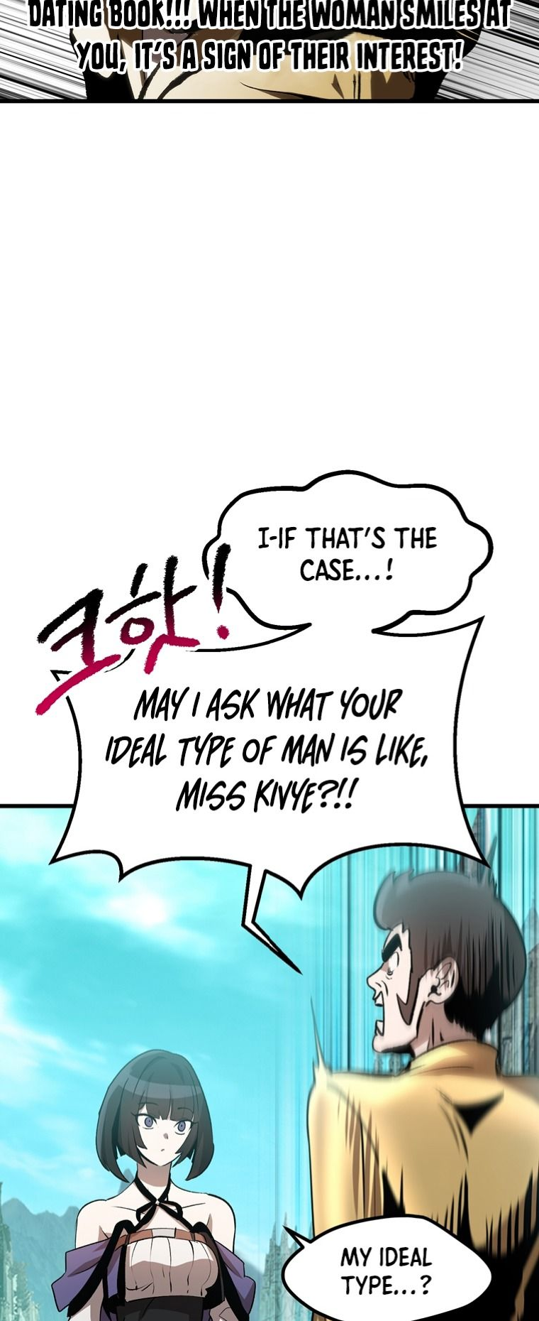 Read Latna Saga_ Survival of a Sword King ENGLISH Manga Online