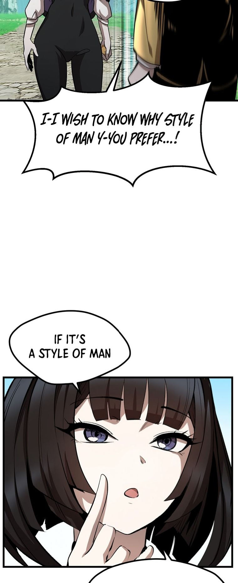 Read Latna Saga_ Survival of a Sword King ENGLISH Manga Online