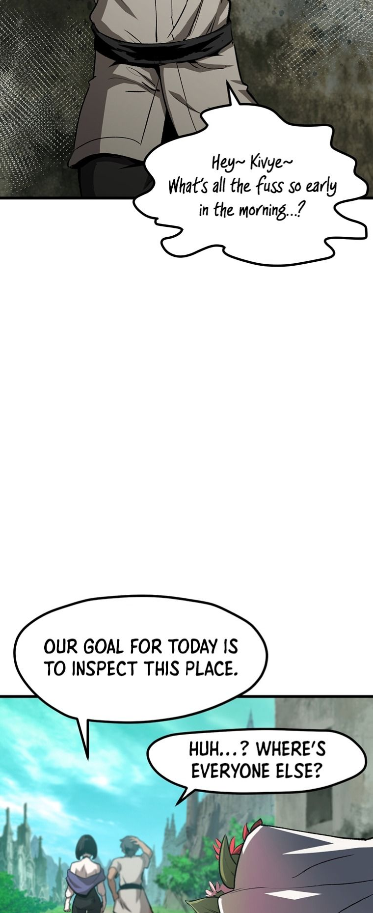 Read Latna Saga_ Survival of a Sword King ENGLISH Manga Online