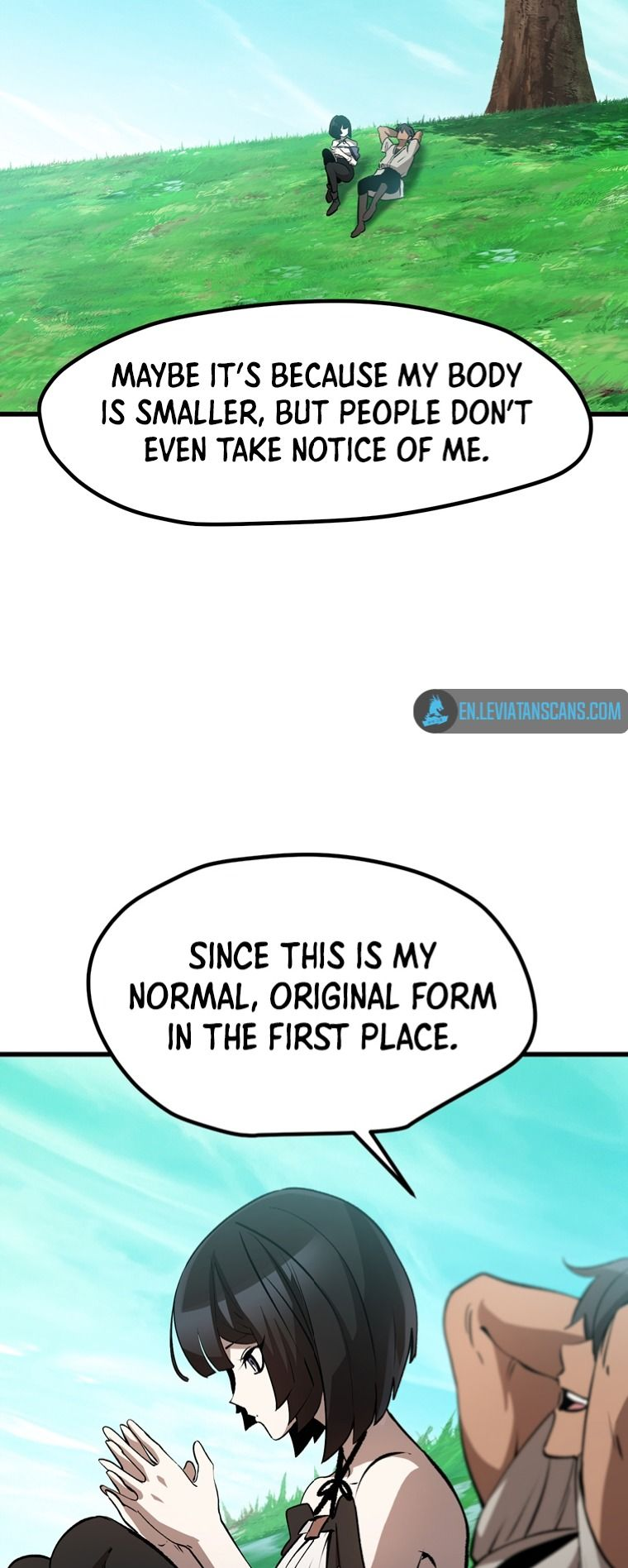 Read Latna Saga_ Survival of a Sword King ENGLISH Manga Online