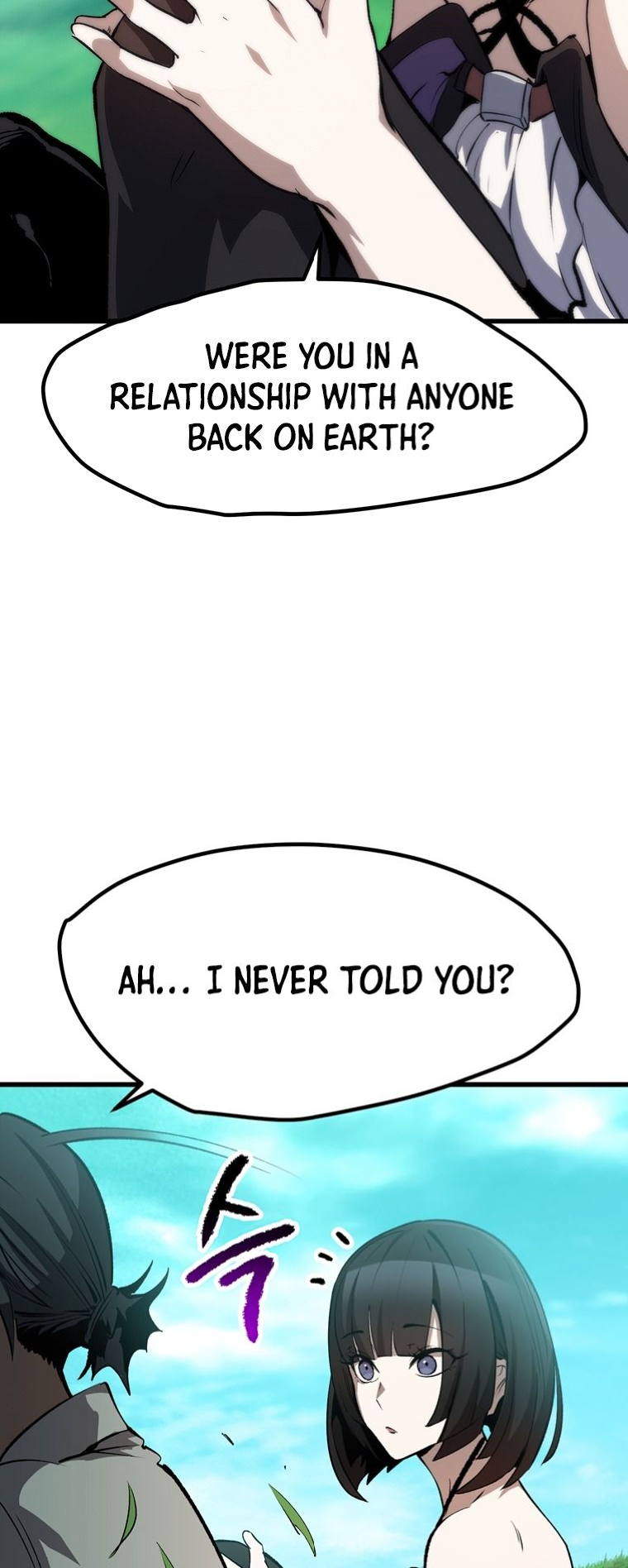 Read Latna Saga_ Survival of a Sword King ENGLISH Manga Online