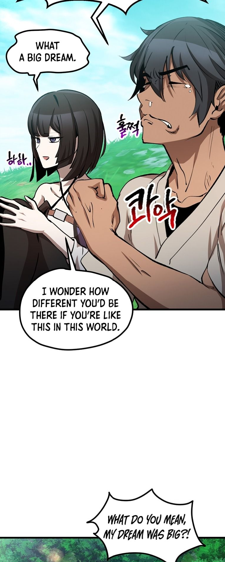 Read Latna Saga_ Survival of a Sword King ENGLISH Manga Online