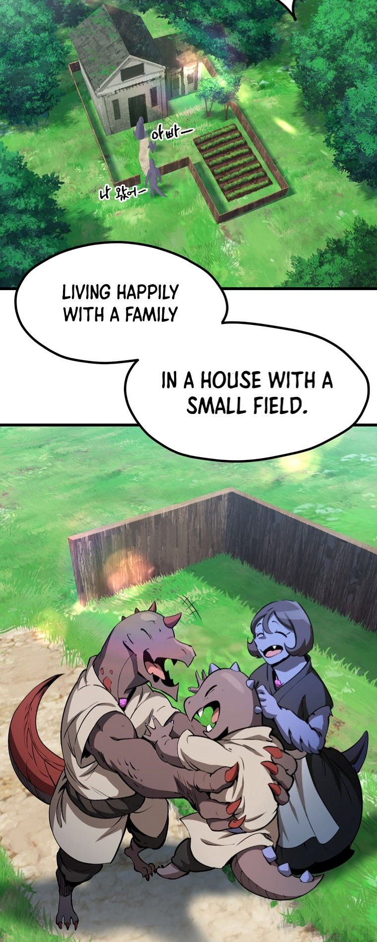 Read Latna Saga_ Survival of a Sword King ENGLISH Manga Online